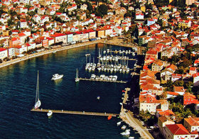Marina Mali Losinj