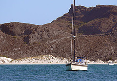 Puerto Ballandra