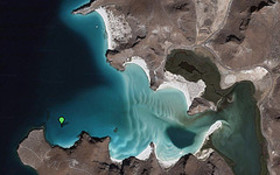 Puerto Ballandra