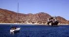 Punta Mercenarios