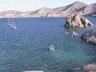 Caleta De San Juanico