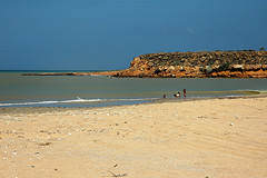 Punta San Domingo