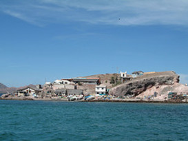 Isla Coyote