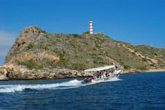 Isla Chimana Segunda