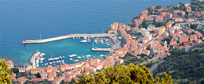 Porto Giglio