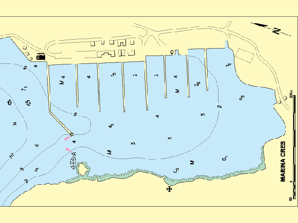 ACI Marina Cres