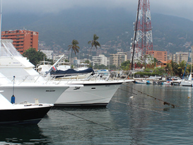 Marina de Caraballeda 1