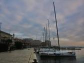 Yacht Club Orsan 2