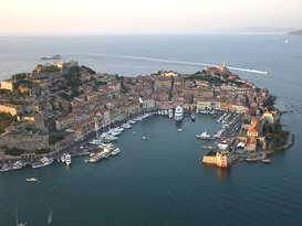 Marina di Portoferraio