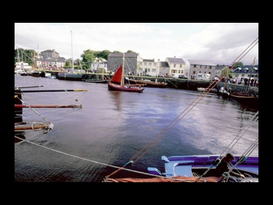 Galway Harbour 2