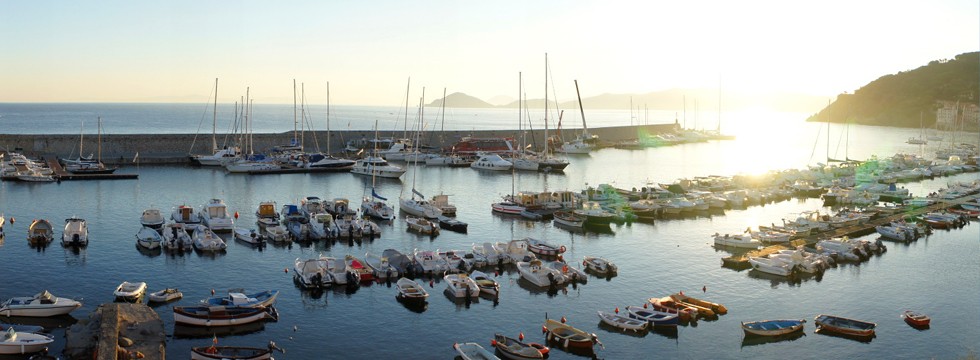 Porto di Marciana Marina
