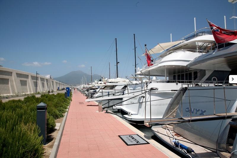 Marina di Stabia