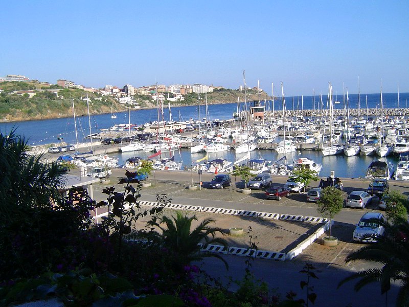 Marina di Salivoli