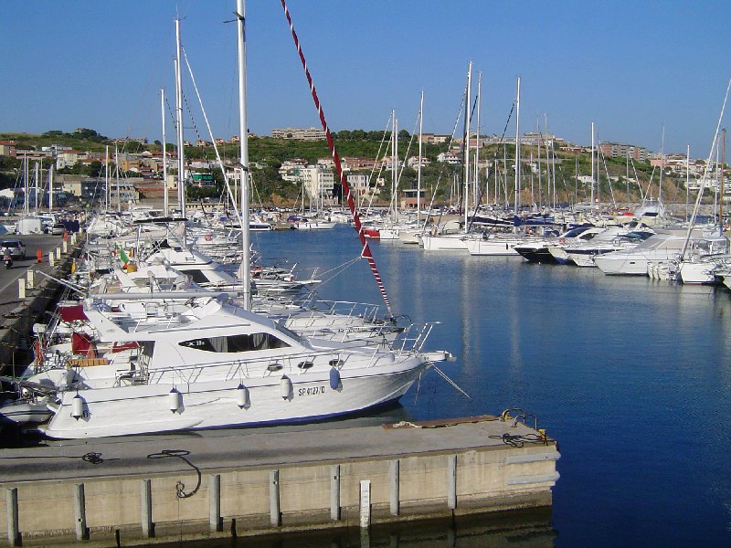 Marina di Salivoli