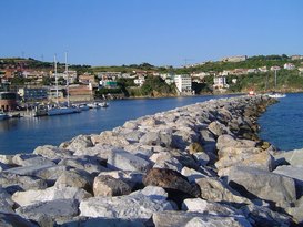 Marina di Salivoli 5