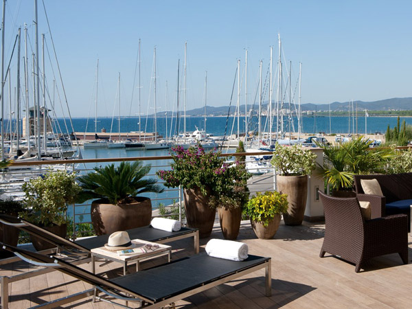 Marina di Scarlino