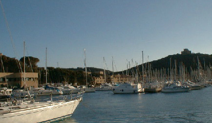 Marina di Punta Ala S.p.A.