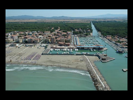 Porto della Maremma