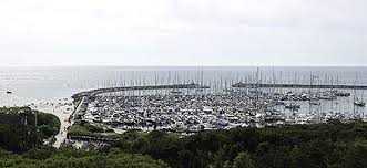 Anholt Havn