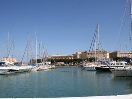 Porto Marmoreo ( Porto Piccolo )