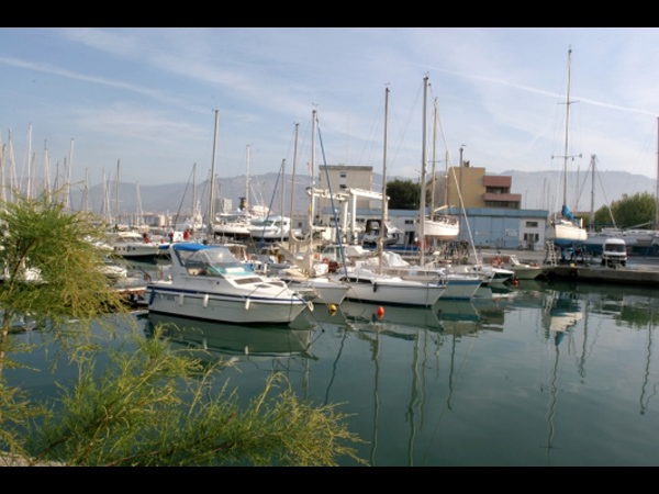 Toulon Darse Nord