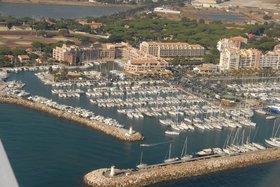 Port Saint-Pierre (Ports de Hyeres)