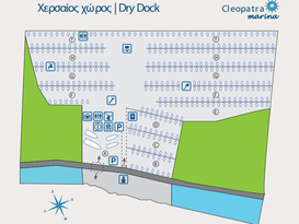 Cleopatra Marina 13