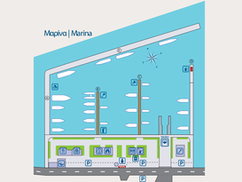 Cleopatra Marina 8