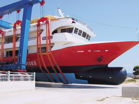 Cleopatra Marina 11