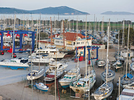 Cleopatra Marina 9