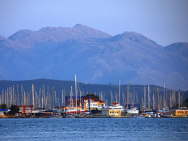 Cleopatra Marina 1