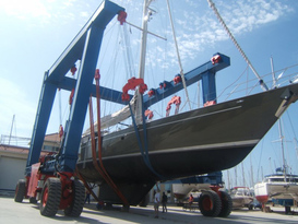 Cleopatra Marina 2
