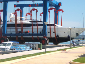 Cleopatra Marina 4