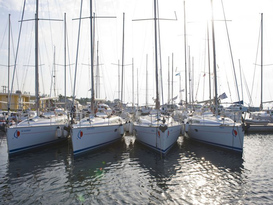 Cleopatra Marina 5