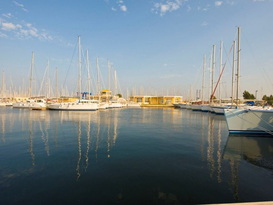Cleopatra Marina 6