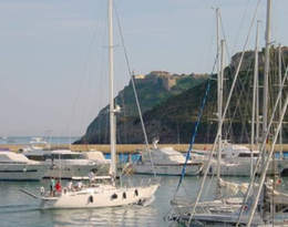 Marina Cala Galera 2