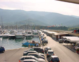 Marina Cala Galera 6