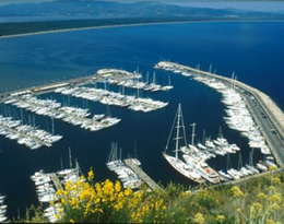 Marina Cala Galera 9