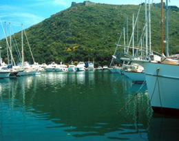 Marina Cala Galera 11
