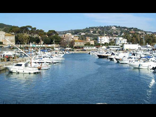 Porto Odescalchi Santa Marinella