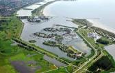 Den selvejende institution Ishoj Havn 1