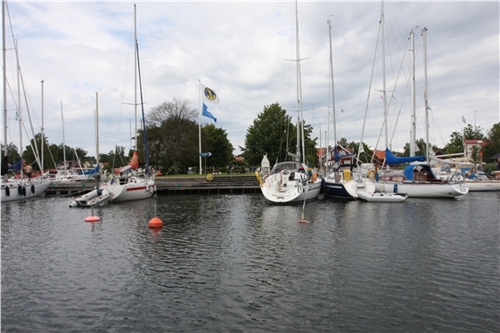 Figeholms Bätklubb