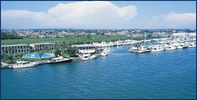 Marina Porto Romano 8
