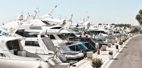 Marina Porto Romano 11