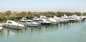 Marina Porto Romano 12