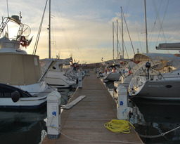 Marina di Nettuno 5