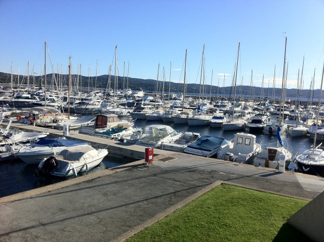 Port Cavalaire