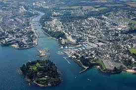 Port de Douarnenez Tréboul