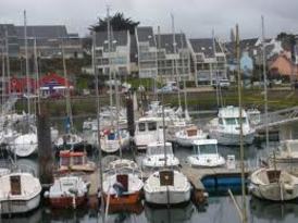 Port de Douarnenez Tréboul 3