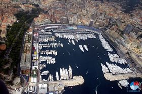 Port Hercule 3